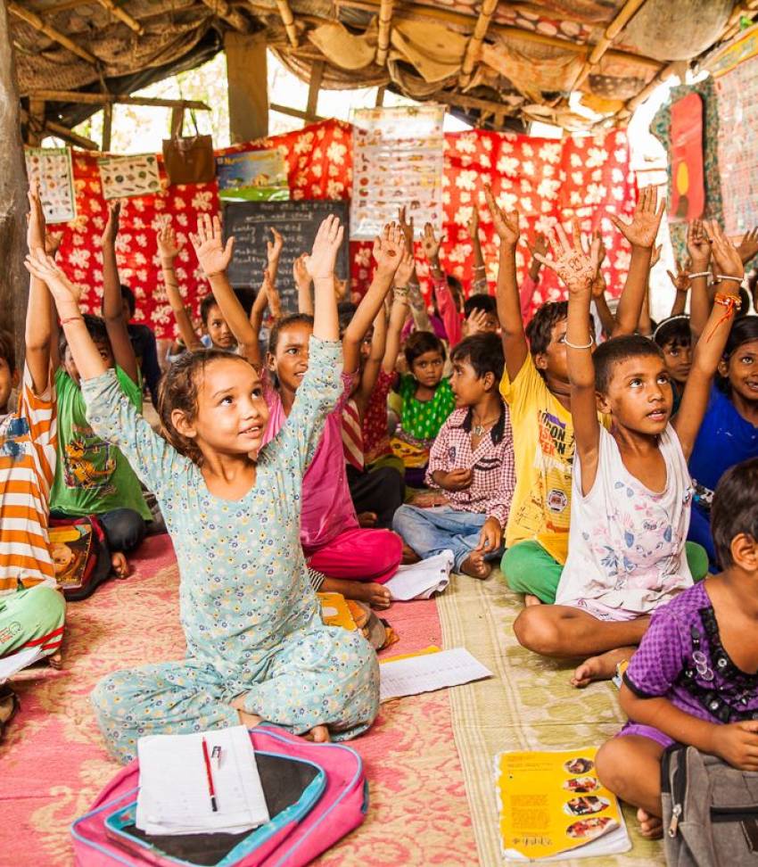 education children education children